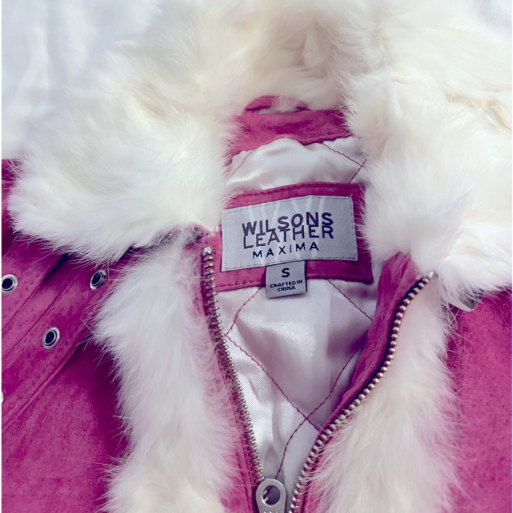 Woman Jacket in great condition originally $300 selling for $150 of best iffer